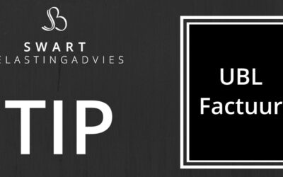 TIP – UBL facturen