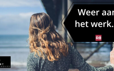 Weer aan het werk…?