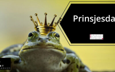 Prinsjesdag