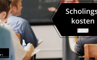 Scholingskosten