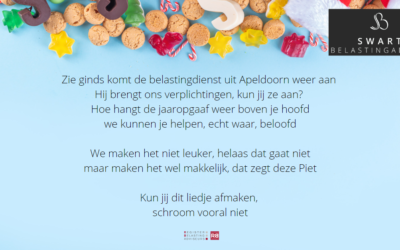 Sinterklaas