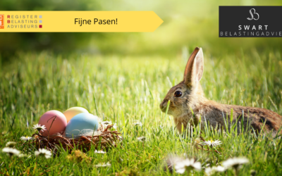 Fijne Pasen